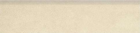 Бордюры Cinca Menhir Beige Bullnose 8411, цвет бежевый, поверхность матовая, прямоугольник, 80x500