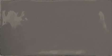 Керамическая плитка Equipe Masia Gris Oscuro 20714, цвет серый, поверхность глянцевая, кабанчик, 75x150