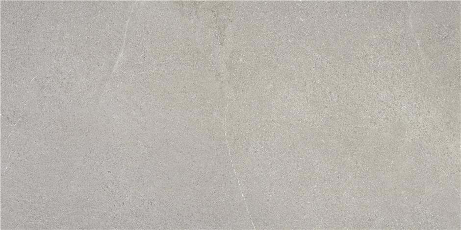 Керамогранит STN Ceramica Bellevue Inout Grey MT, цвет серый, поверхность матовая, прямоугольник, 600x1200