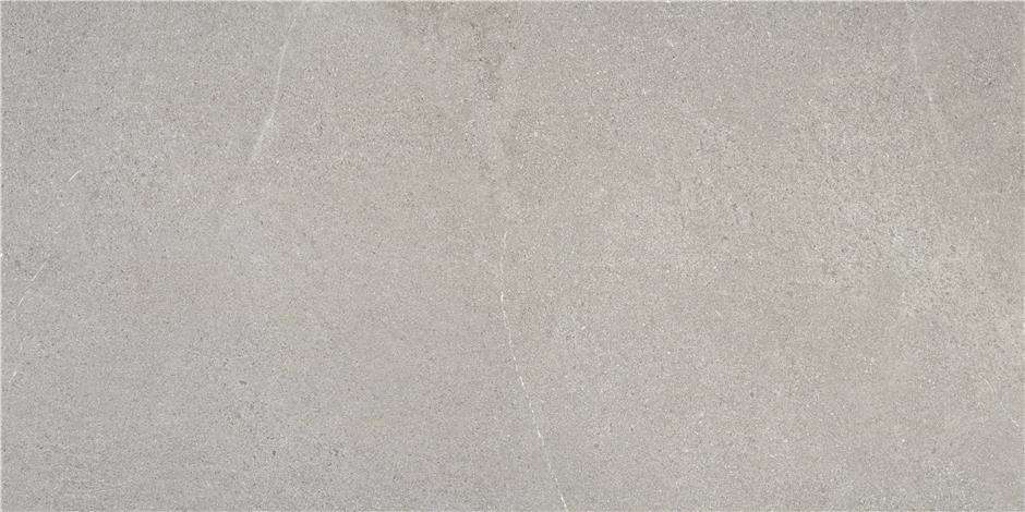 Керамогранит STN Ceramica Bellevue Inout Grey MT, цвет серый, поверхность матовая, прямоугольник, 600x1200
