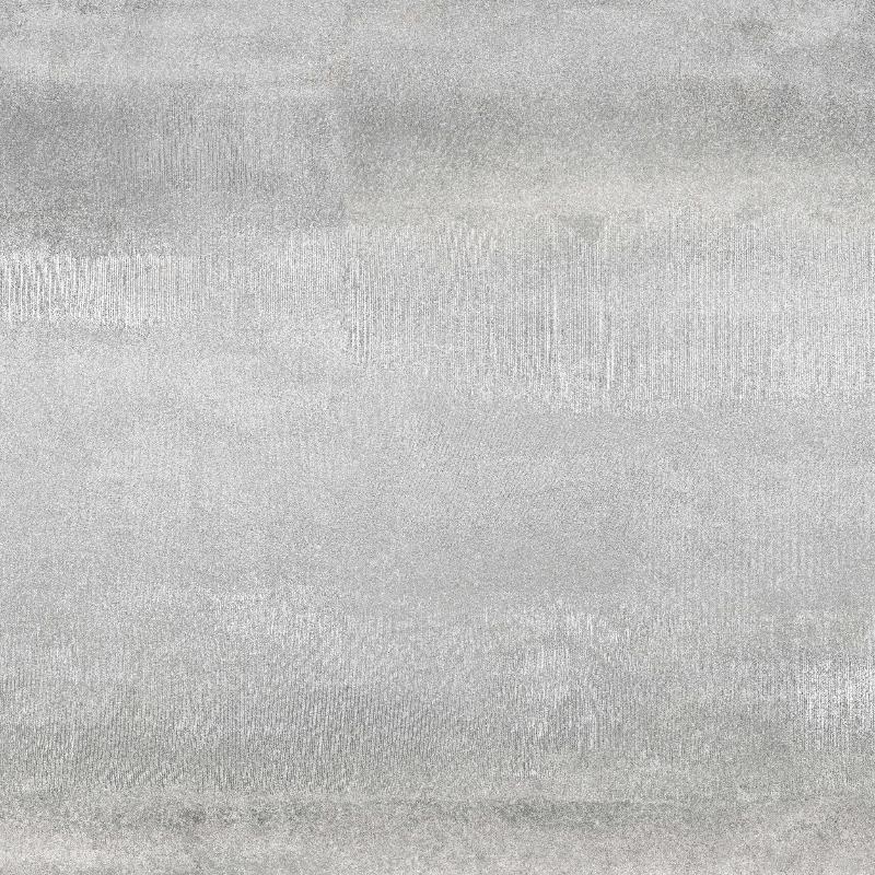 Керамогранит Azteca Synthesis Grey, цвет серый, поверхность матовая, квадрат, 600x600