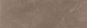 Керамическая плитка Ecoceramic Aria Moka, цвет коричневый, поверхность матовая, прямоугольник, 250x750