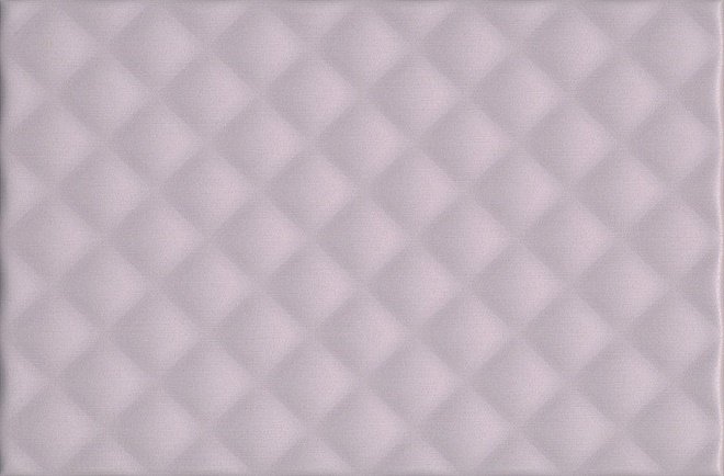 Керамическая плитка Kerama Marazzi Турати Сиреневый Структура 8335, цвет сиреневый, поверхность матовая, прямоугольник, 200x300