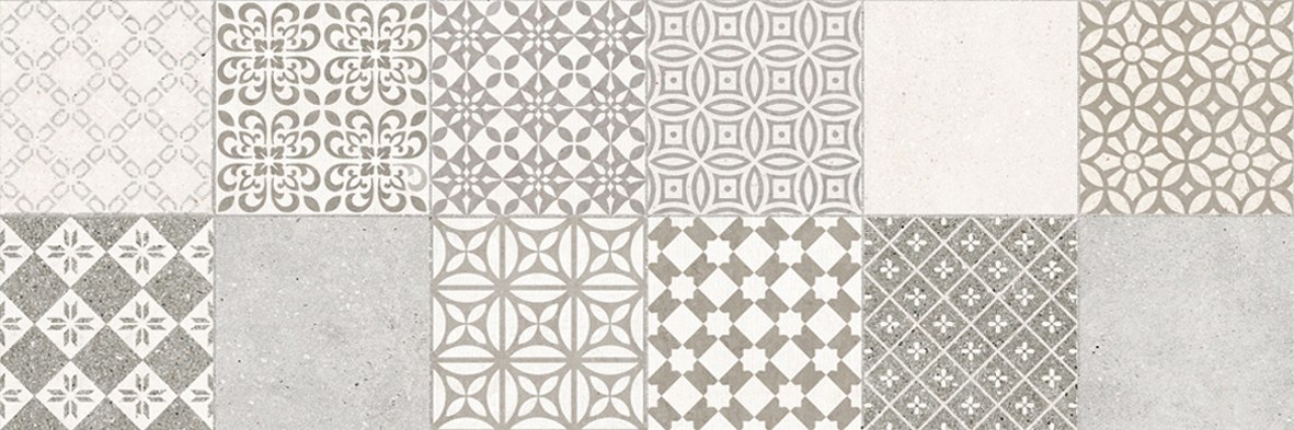 Керамическая плитка Porcelanosa Marbella Stone 100292654, цвет серый, поверхность матовая, прямоугольник, 333x1000
