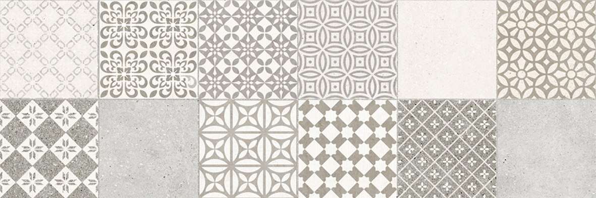 Керамическая плитка Porcelanosa Marbella Stone 100292654, цвет серый, поверхность матовая, прямоугольник, 333x1000