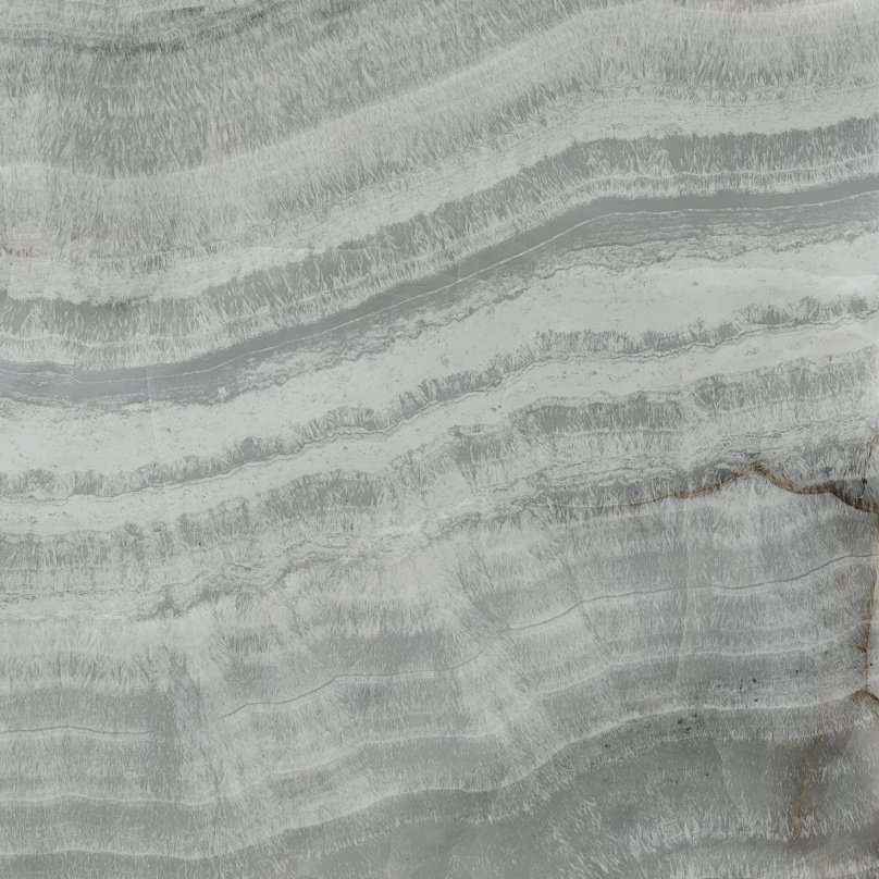 Керамогранит Baldocer Padova Azzurro Pulido, цвет серый, поверхность полированная, квадрат, 600x600