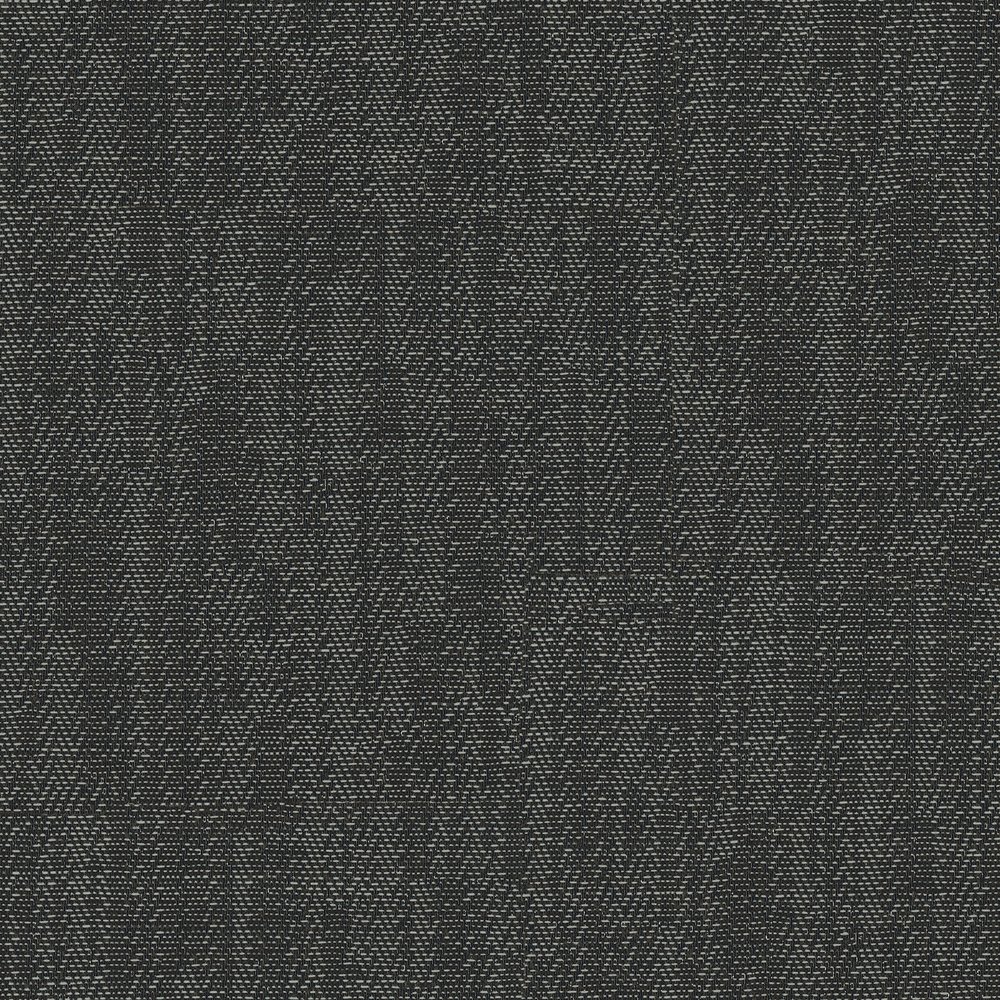Керамогранит Sant Agostino Digitalart Night CSADIANI60, цвет чёрный, поверхность матовая, квадрат, 600x600