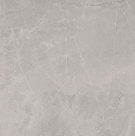 Керамогранит Baldocer Bayona Silver Natural, цвет серый, поверхность натуральная, квадрат, 1200x1200