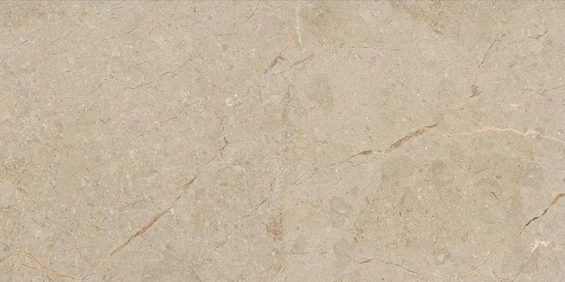 Керамогранит Art & Natura Una Pietra Camel Glossy, цвет коричневый, поверхность глянцевая полированная, прямоугольник, 600x1200