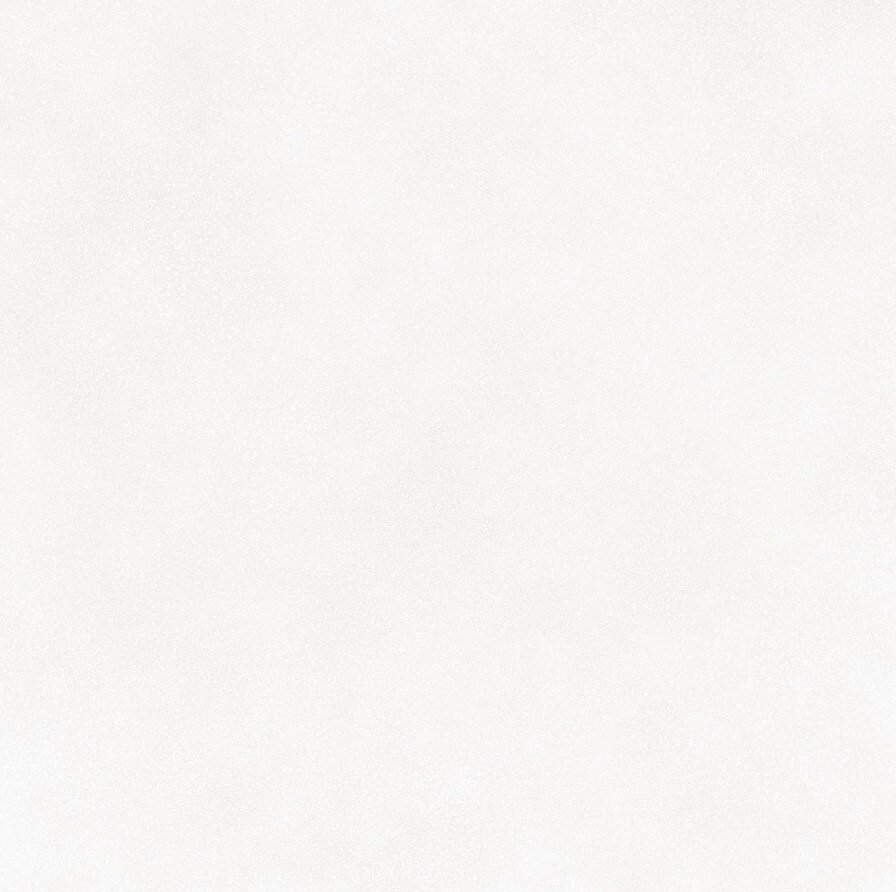 Керамическая плитка Saloni Pobles Blanco, цвет белый, поверхность матовая, квадрат, 185x185