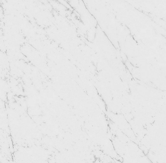 Керамогранит Atlas Concorde Italy Marvel Carrara Pure Lappato AZTU, цвет серый, поверхность лаппатированная, квадрат, 1200x1200