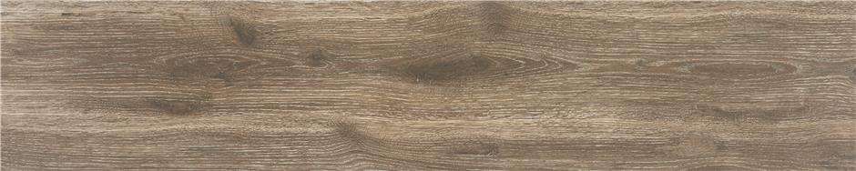 Керамогранит Keratile Sanford Brown Rect, цвет коричневый, поверхность матовая, прямоугольник, 230x1200