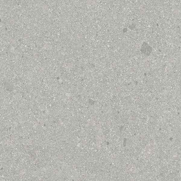 Керамогранит Vives Gea-R AB|C Ceniza, цвет серый, поверхность матовая, квадрат, 800x800