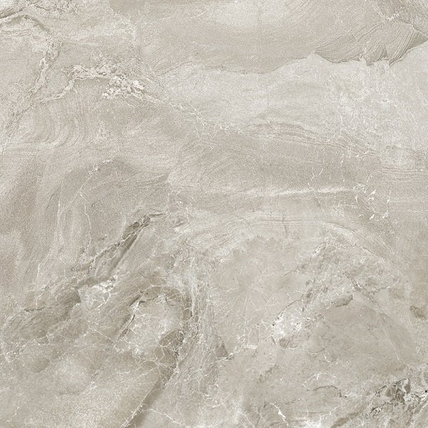 Керамогранит Ceracasa Dolomite Cinder, цвет серый, поверхность матовая, квадрат, 491x491