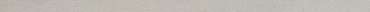 Бордюры Dom Spotlight Coprifilo Grey Lux DSG40C, цвет серый, поверхность глянцевая, прямоугольник, 10x333