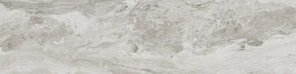 Керамогранит Ascot Gemstone Silver Lux GN714RL, цвет серый, поверхность полированная, прямоугольник, 71x291