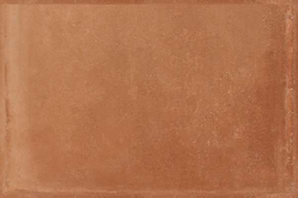 Керамогранит Cerdomus Crete Terracotta 88366, цвет терракотовый, поверхность матовая, прямоугольник, 400x600