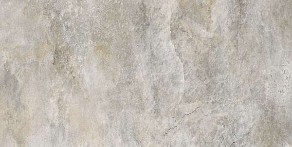 Керамогранит Marjan Tile Stone Kathmandu Medium Gray Matt, цвет серый, поверхность матовая, прямоугольник, 600x1200
