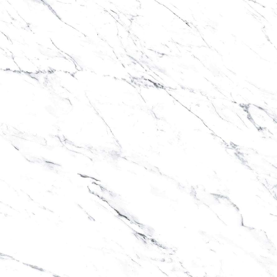 Керамогранит Geotiles Toscana Blanco, цвет белый, поверхность полированная, квадрат, 600x600