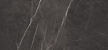 Широкоформатный керамогранит Kerlite Vanity Touch Pietra Grey, цвет серый, поверхность матовая, прямоугольник, 1200x2600