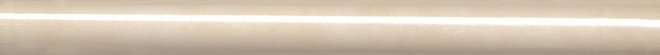 Бордюры Kerama Marazzi Бордюр Контарини беж обрезной SPA011R, цвет бежевый, поверхность глянцевая, прямоугольник, 25x300