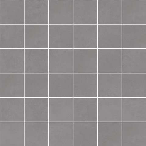 Мозаика Peronda D.Planet Anth Mosaic/30X30/Sf 22502, цвет серый, поверхность матовая, квадрат, 300x300