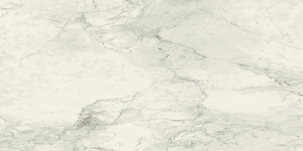 Широкоформатный керамогранит Arch Skin Stone Calacatta SF.SM.CL.SM 2400X1200X6, цвет серый, поверхность матовая, прямоугольник, 1200x2400