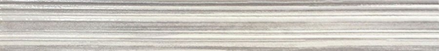 Бордюры Polcolorit Ln-Modern Be Aqua Mix, цвет бежевый, поверхность матовая, прямоугольник, 70x595