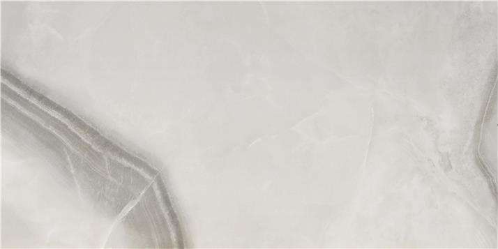 Керамогранит STN Ceramica Merope Cold Pul., цвет серый, поверхность полированная, прямоугольник, 600x1200
