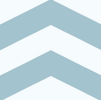 Керамогранит Heralgi Gio Chevron Cold, цвет синий, поверхность матовая, квадрат, 200x200