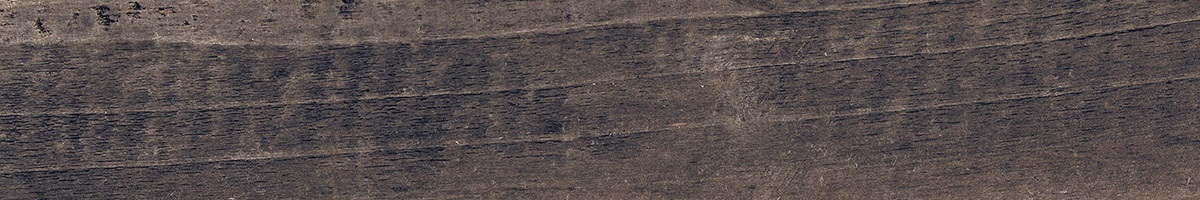 Керамическая плитка RHS Rondine Inwood Black J87087, цвет чёрный, поверхность матовая, прямоугольник, 75x450