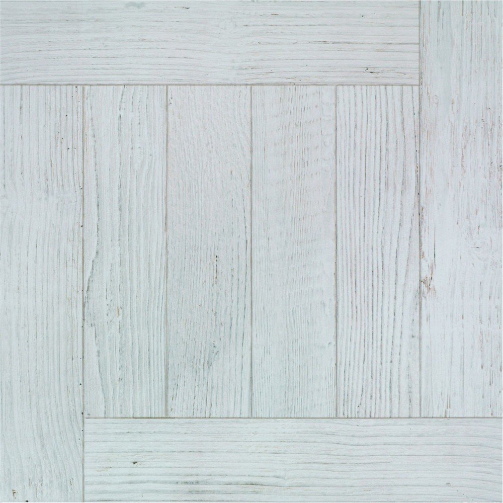 Керамогранит Settecento Vintage Bianco Grip, цвет белый, поверхность глазурованная, квадрат, 478x478
