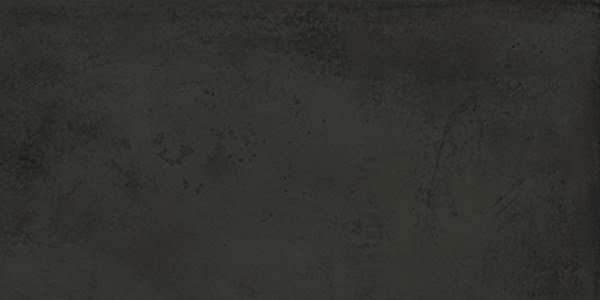 Керамогранит La Fabbrica Hurban Graphite Ret 177024, цвет чёрный, поверхность матовая, прямоугольник, 300x600