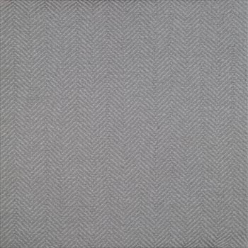 Керамогранит IL Cavallino Tweed White, цвет серый, поверхность матовая, квадрат, 608x608