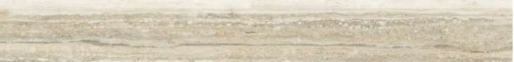 Бордюры Sant Agostino Batt.Tipos Sand CSABATSN60, цвет бежевый, поверхность матовая, прямоугольник, 73x600