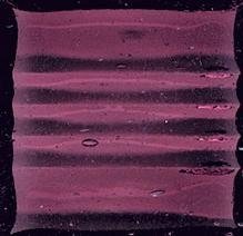 Мозаика JNJ Mosaic Spectrum TB33, цвет розовый, поверхность глянцевая, квадрат, 200x200