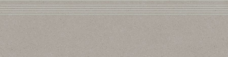 Ступени Rako Compila Grey-Beige DCPVF867, цвет бежевый, поверхность матовая, прямоугольник, 300x1200