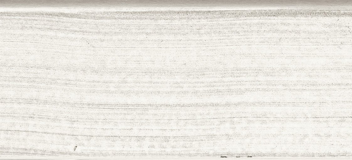 Бордюры Peronda M.FS Manises-B 13670, цвет белый, поверхность матовая, прямоугольник, 50x110