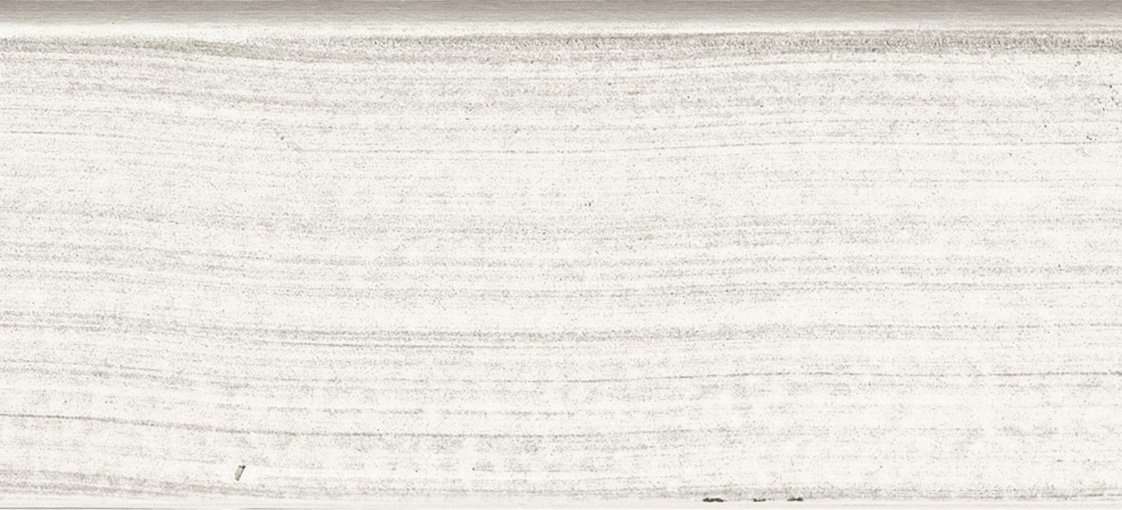 Бордюры Peronda M.FS Manises-B 13670, цвет белый, поверхность матовая, прямоугольник, 50x110