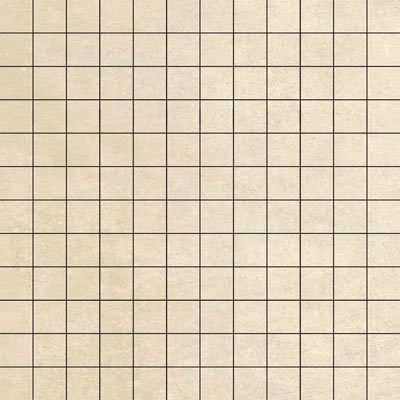 Мозаика Vives Mosaico Ruhr-SP Crema, цвет бежевый, поверхность лаппатированная, квадрат, 300x300