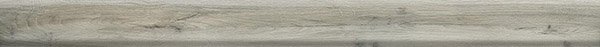 Бордюры Piemme Batt. Cottage Carpino Nat. Ret. 00212, цвет серый, поверхность матовая, прямоугольник, 70x900