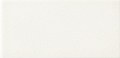 Керамическая плитка Grazia Maison Blanc Cr. MAI100, цвет белый, поверхность глянцевая, кабанчик, 100x200