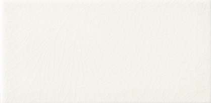 Керамическая плитка Grazia Maison Blanc Cr. MAI100, цвет белый, поверхность глянцевая, кабанчик, 100x200