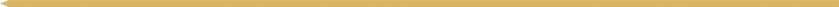Бордюры Vives Losanga Taylor, цвет жёлтый, поверхность матовая, прямоугольник, 5x599