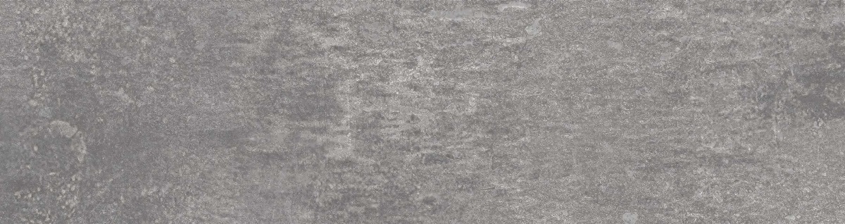 Клинкер Керамин Теннесси 1 Светло-Серый, цвет серый, поверхность матовая, прямоугольник, 65x245