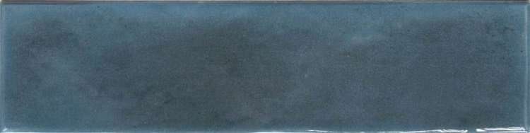Керамическая плитка Cifre Cifre Opal Marine, цвет синий, поверхность глянцевая, прямоугольник, 75x300
