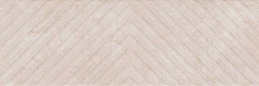 Керамическая плитка Vives Omicron Citera Crema, цвет бежевый, поверхность матовая, прямоугольник, 250x750