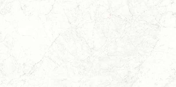Керамогранит Ariostea Ultra Marmi Michelangelo Altissimo Soft UM6S157634, цвет белый, поверхность матовая, прямоугольник, 750x1500