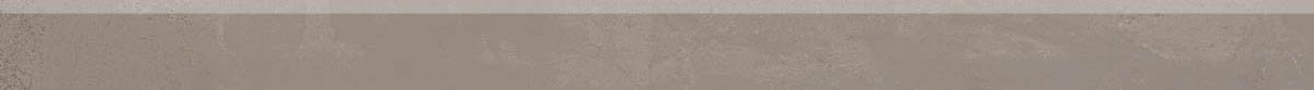 Бордюры Ariana Concrea Plain Grey Batt PF60000845, цвет серый, поверхность матовая, прямоугольник, 55x800