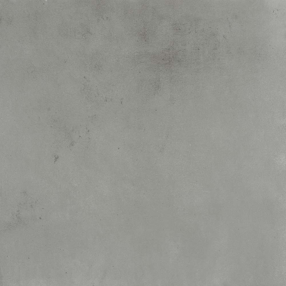 Керамогранит Terratinta Betontech Grey TTBT0520N, цвет серый, поверхность матовая, квадрат, 200x200